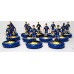 Subbuteo Andrew Table Soccer Unam Pumas 2019-20  on WSB Professional bases